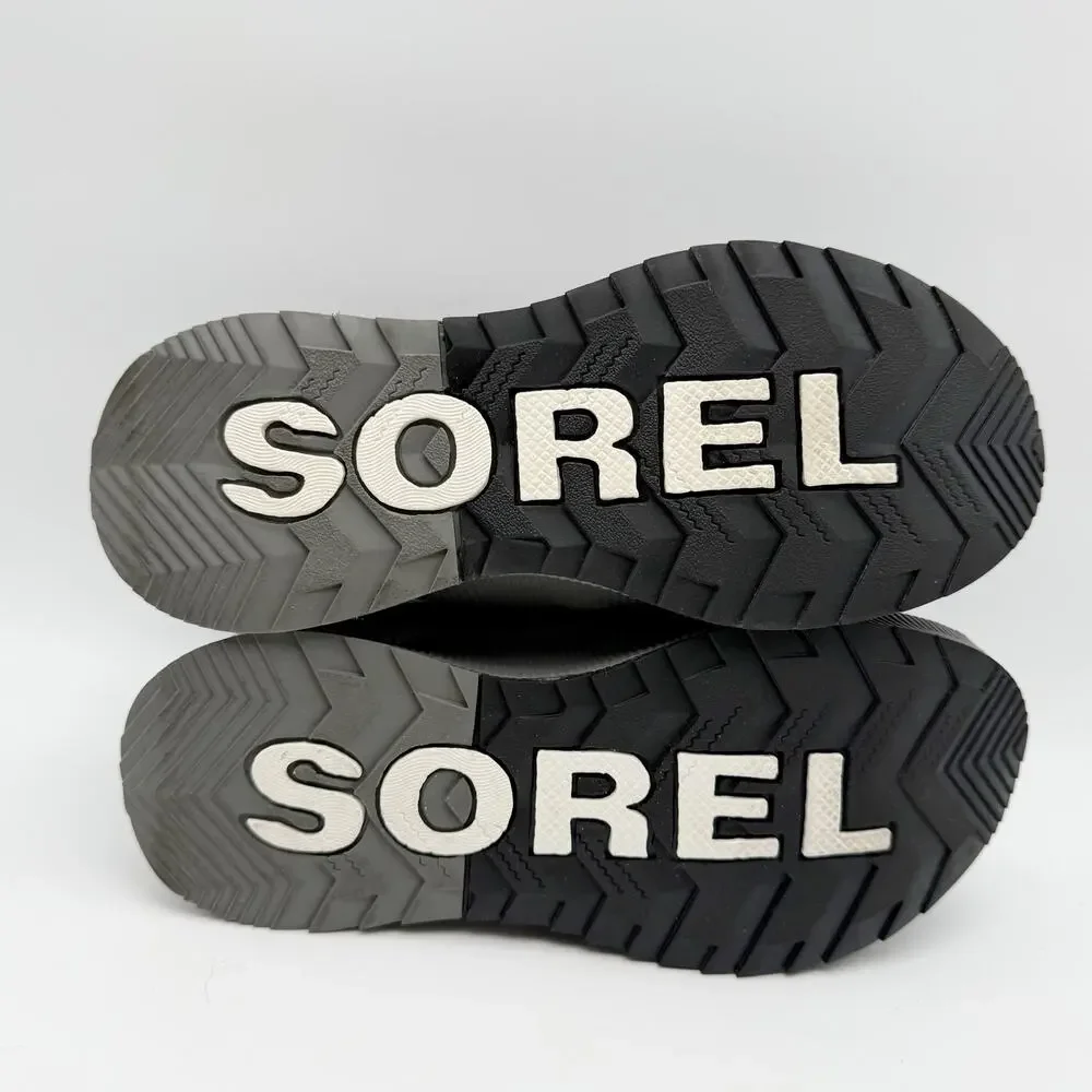 Sorel womens out